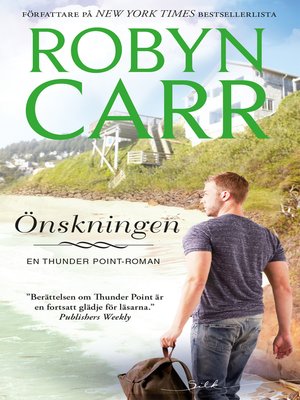 cover image of Önskningen